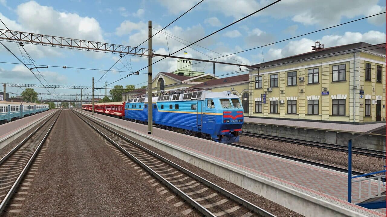 ZDSimulator screenshot 1