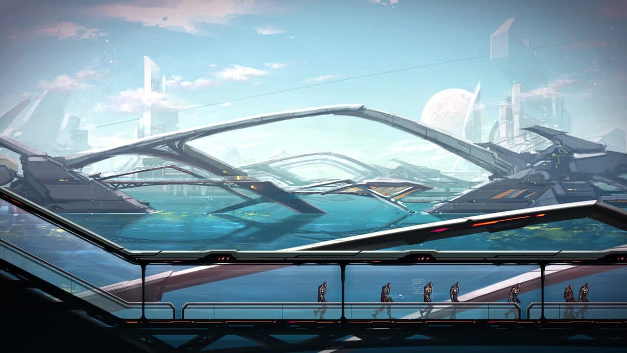 Fallen Frontier thumbnail 3