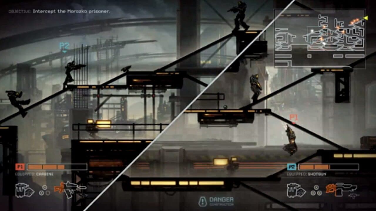 Fallen Frontier thumbnail 6