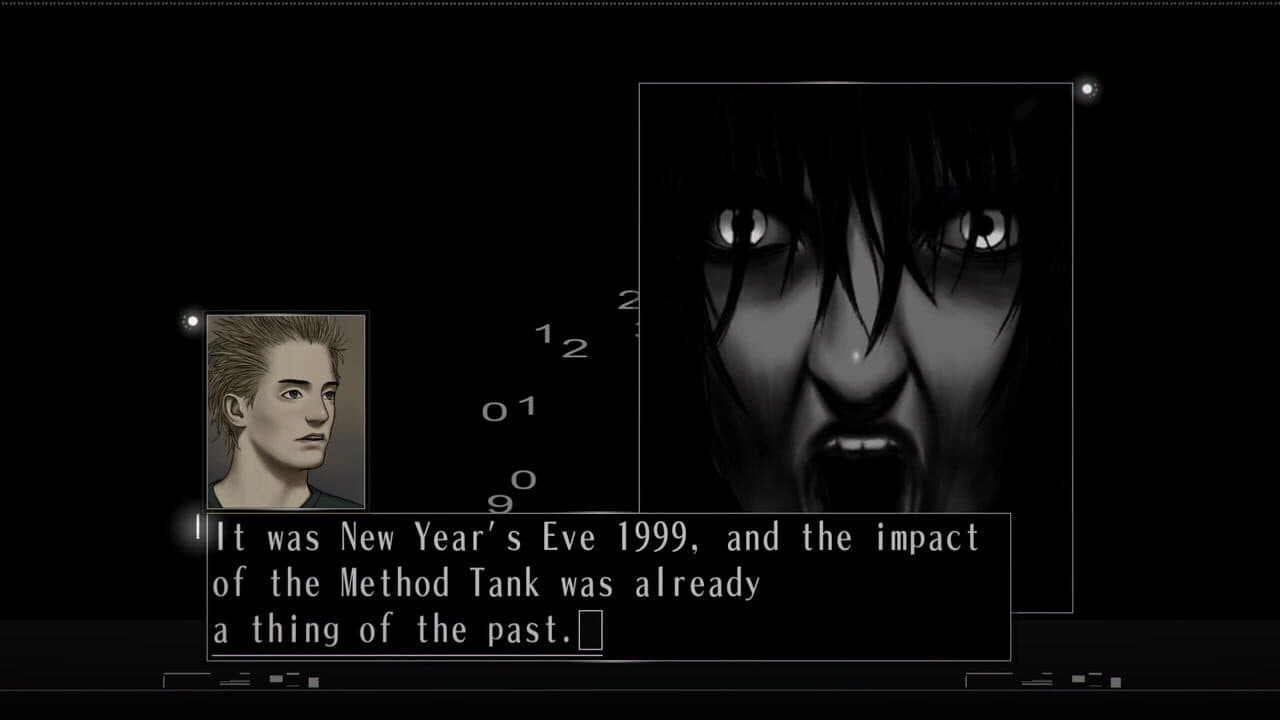 The Silver Case: Deluxe Edition thumbnail 6