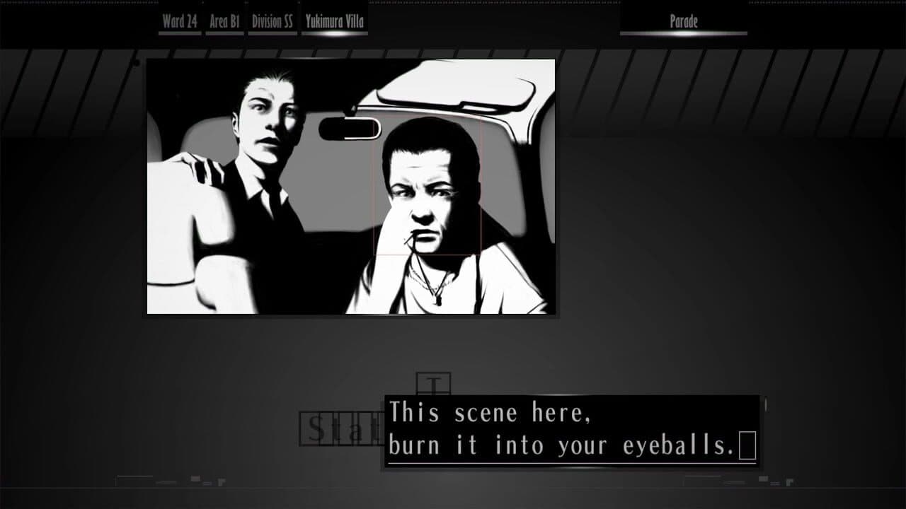 The Silver Case: Deluxe Edition thumbnail 7