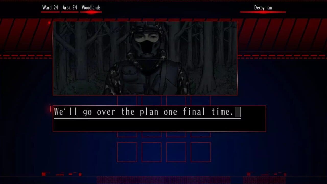 The Silver Case: Deluxe Edition thumbnail 8