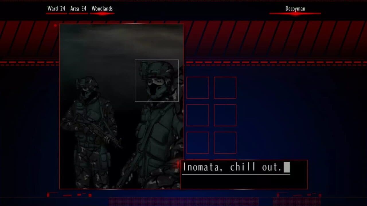 The Silver Case: Deluxe Edition thumbnail 10