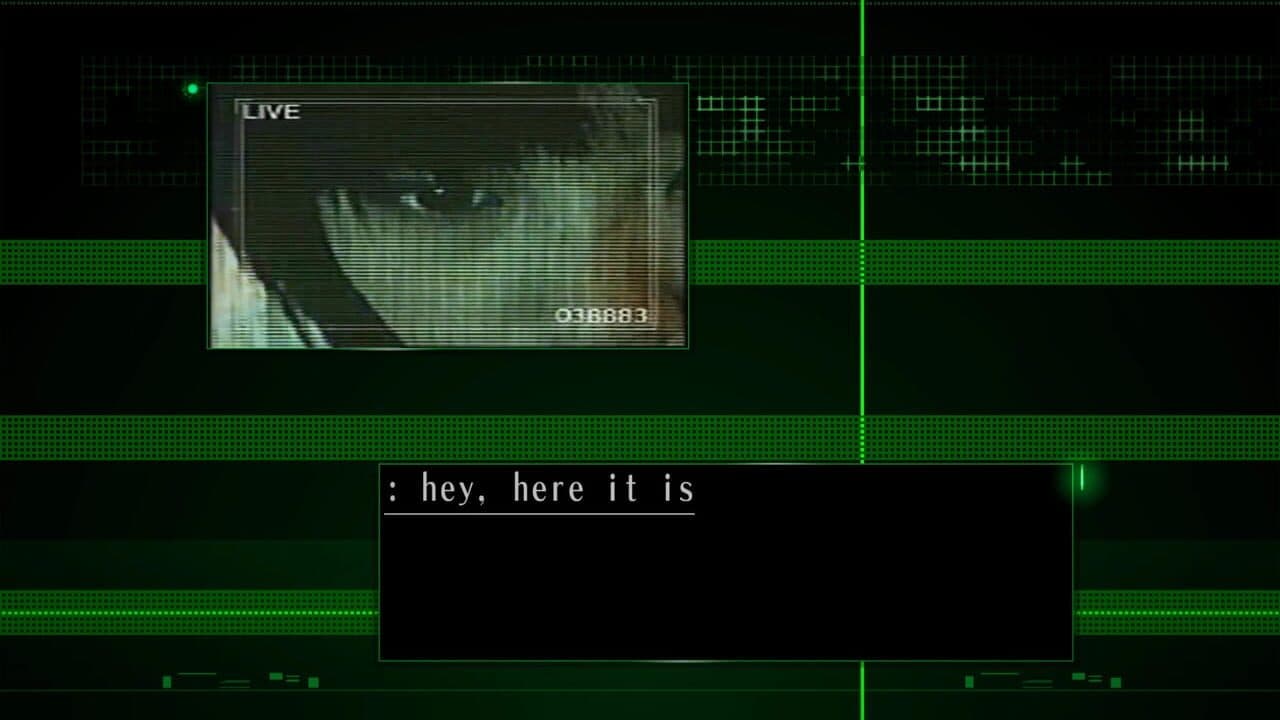 The Silver Case: Deluxe Edition thumbnail 11