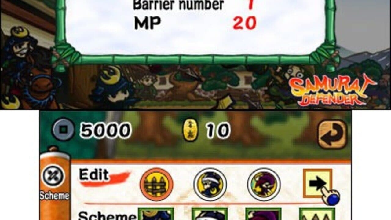 Samurai Defender thumbnail 5