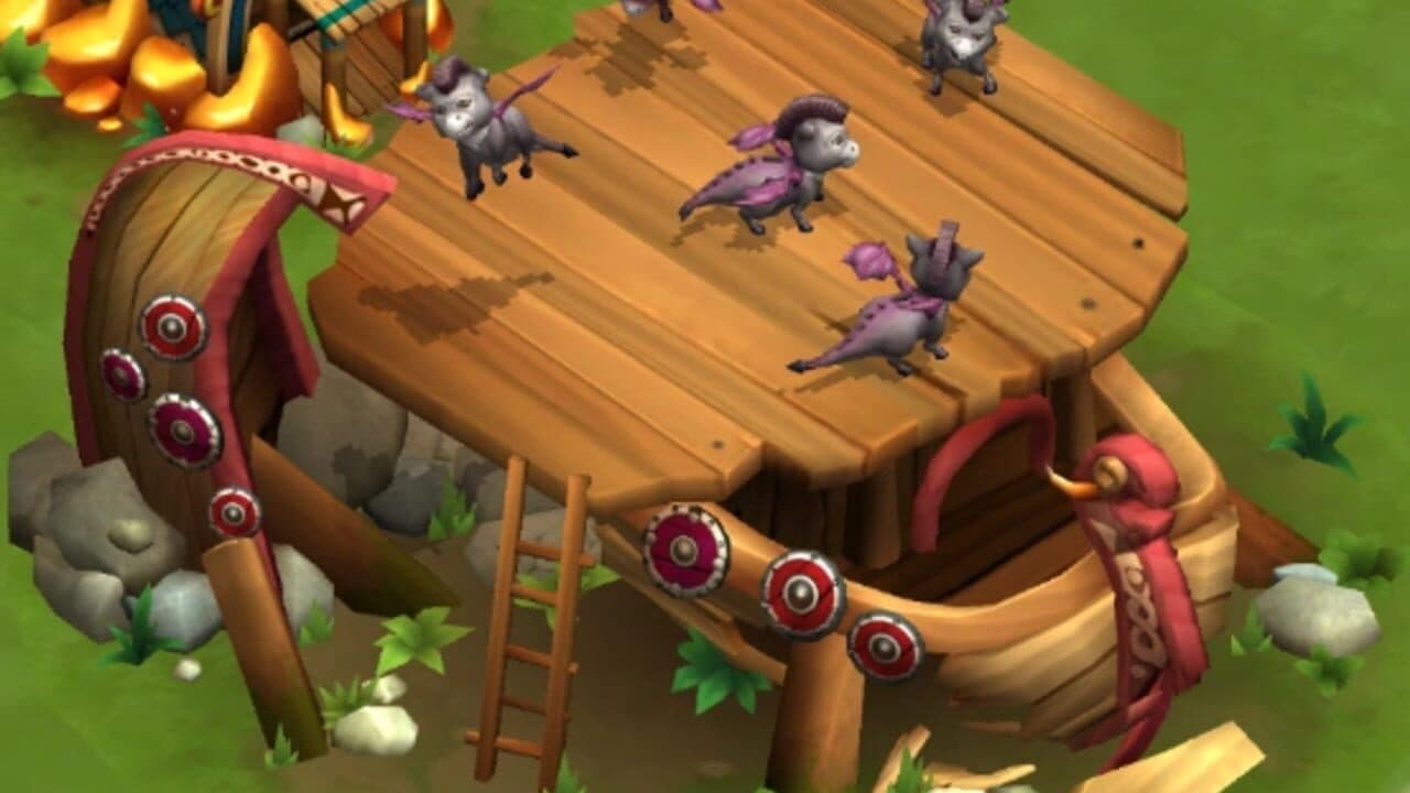 Dragons: Rise of Berk thumbnail 9