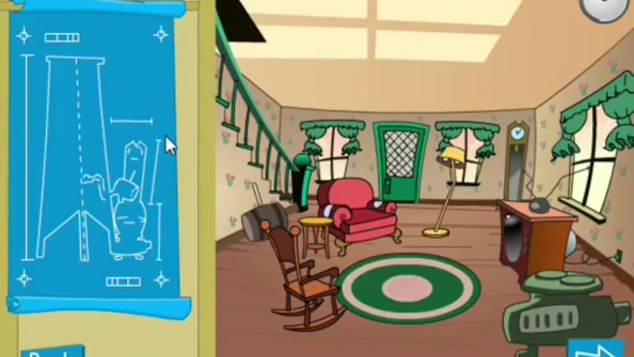 Codename: Kids Next Door - Operation S.T.A.T. thumbnail 3