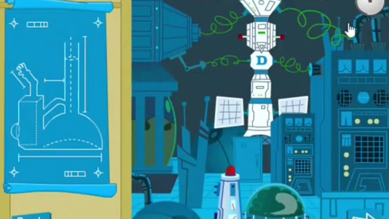 Codename: Kids Next Door - Operation S.T.A.T. thumbnail 4