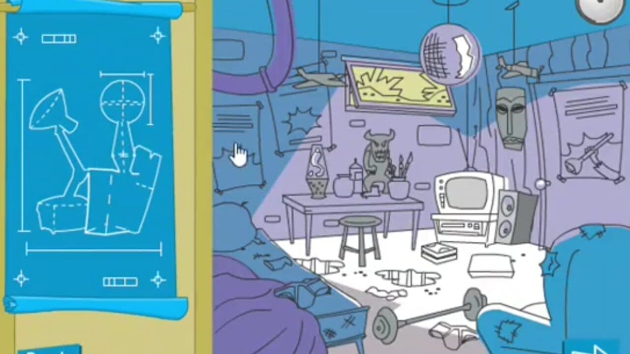 Codename: Kids Next Door - Operation S.T.A.T. thumbnail 5