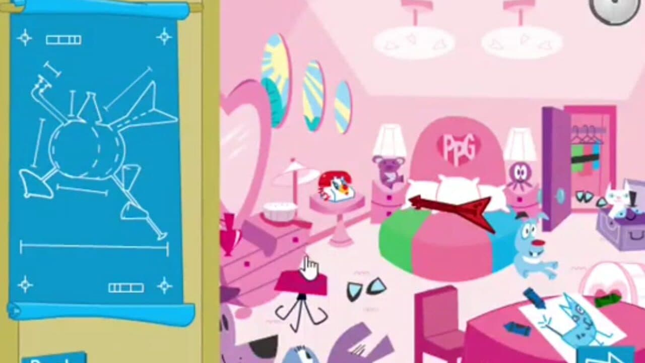 Codename: Kids Next Door - Operation S.T.A.T. thumbnail 2
