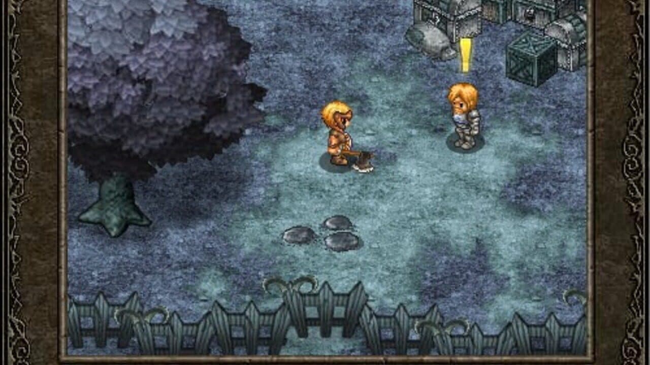 Arcuz II: Dungeons thumbnail 2