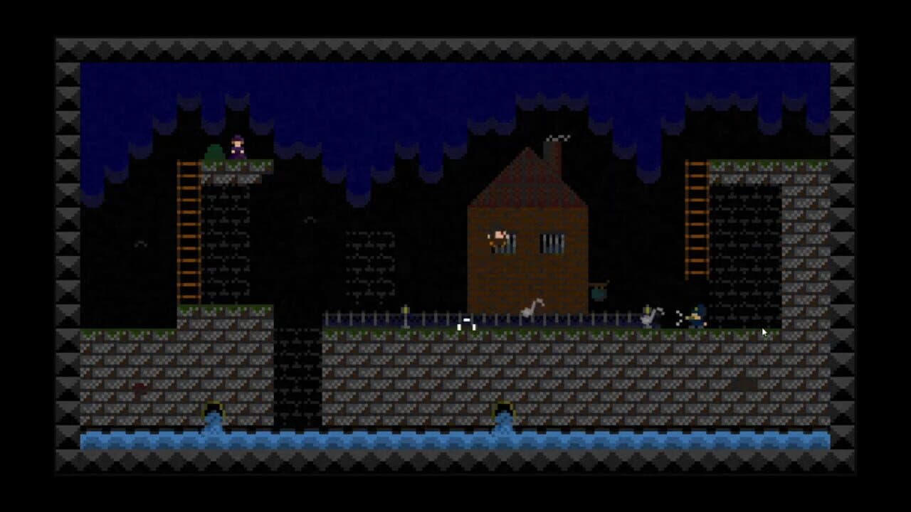 Super Jack The Ripper screenshot 1