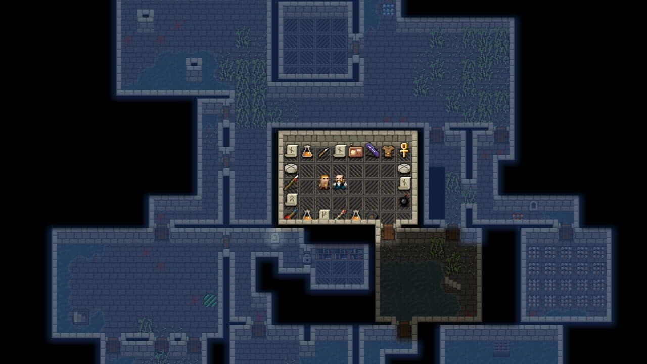 Shattered Pixel Dungeon thumbnail 2