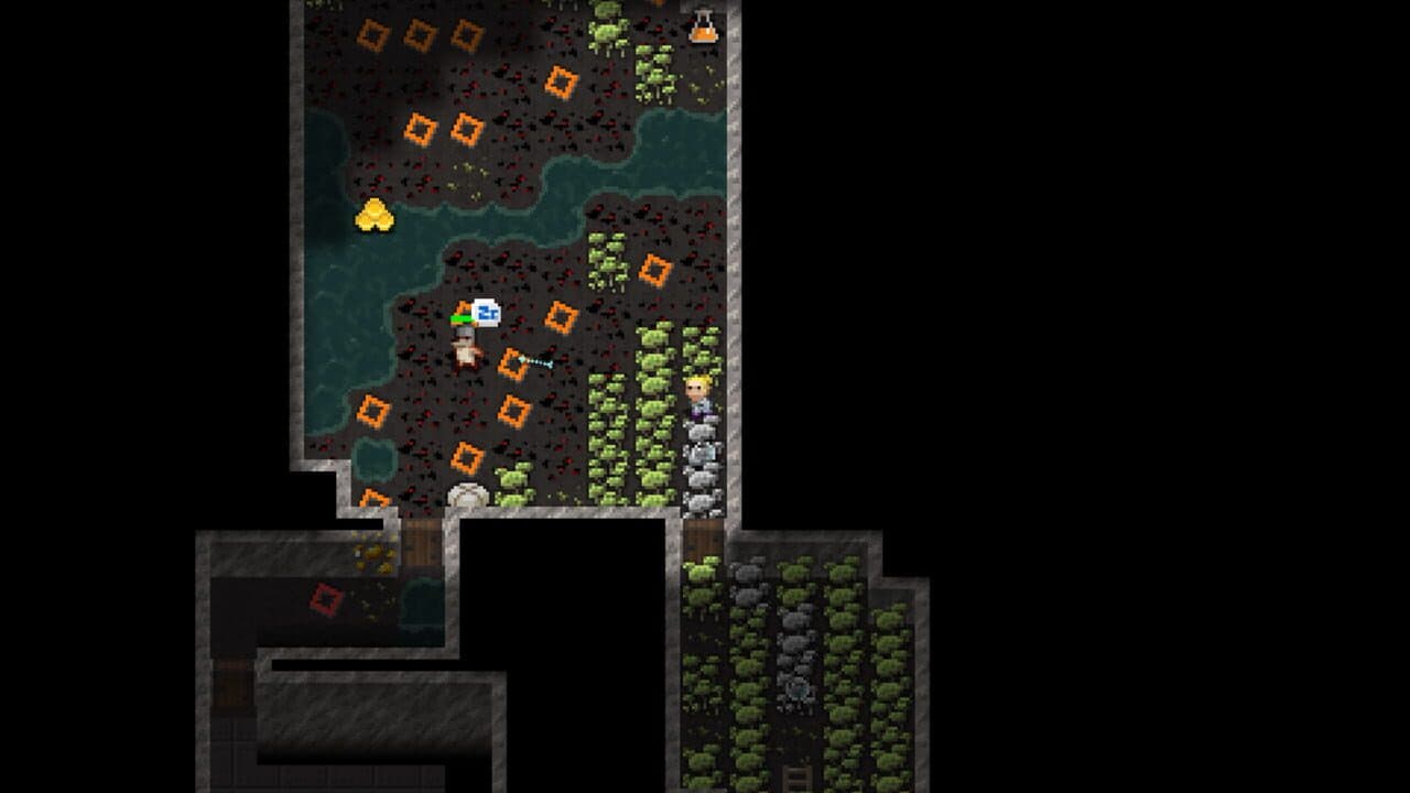Shattered Pixel Dungeon thumbnail 3