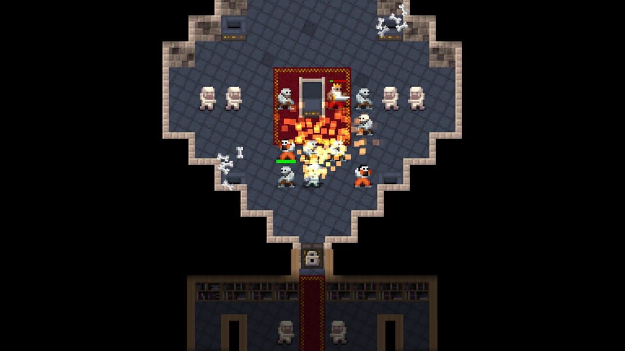 Shattered Pixel Dungeon thumbnail 4
