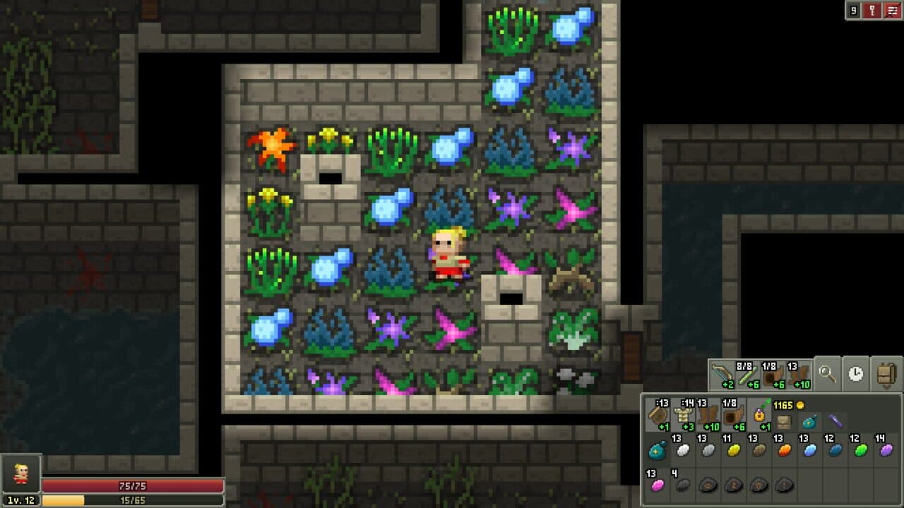 Shattered Pixel Dungeon thumbnail 6