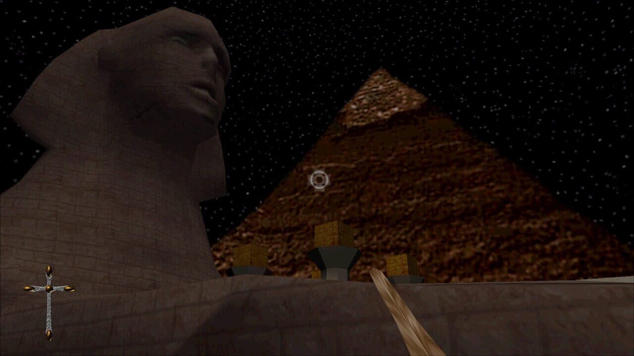 Ominous Horizons: A Paladin's Calling thumbnail 13