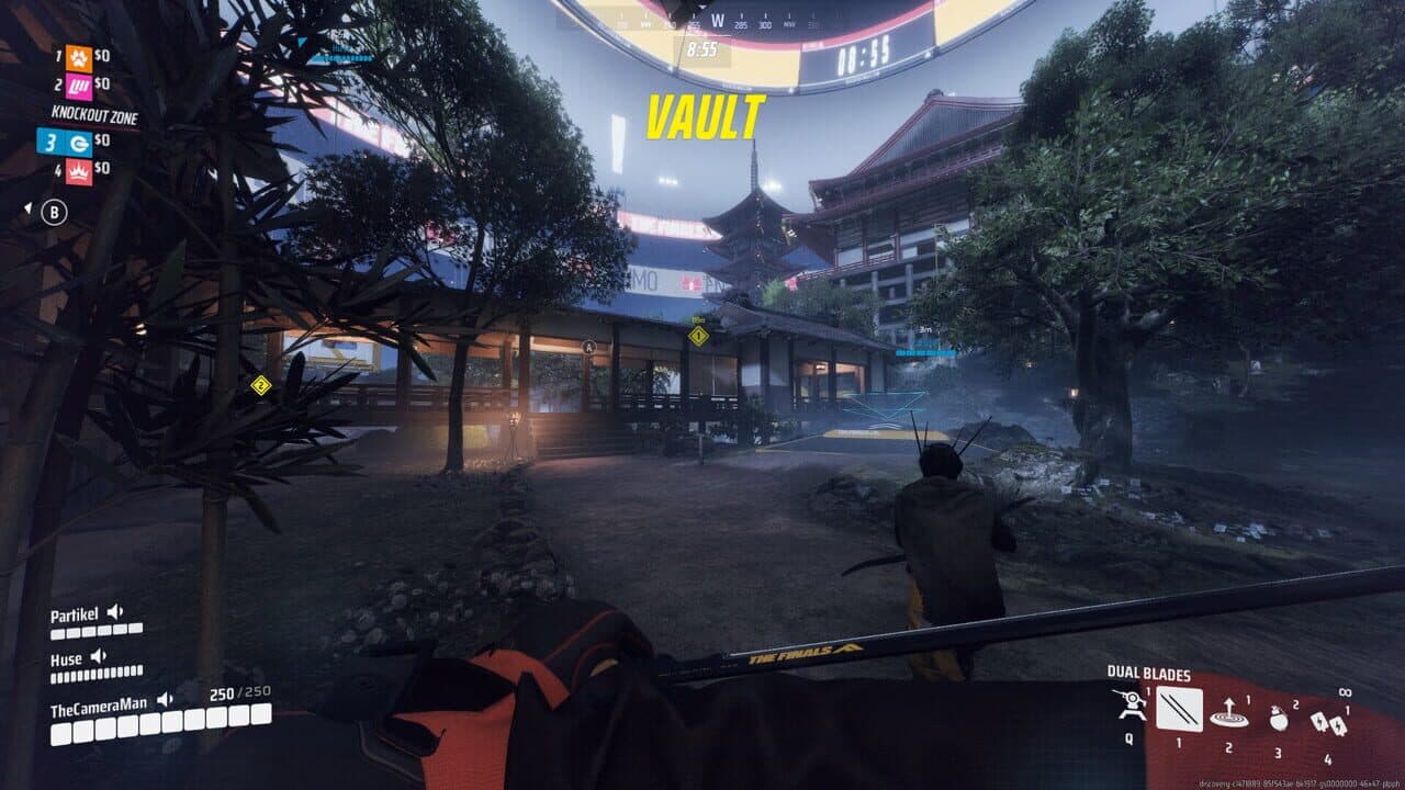 The Finals thumbnail 7