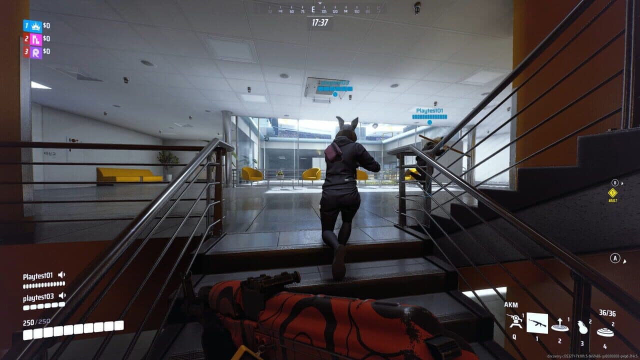 The Finals thumbnail 8