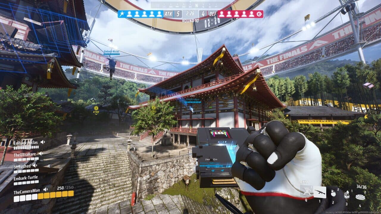 The Finals thumbnail 9
