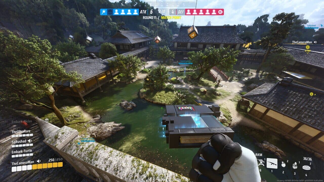 The Finals thumbnail 11