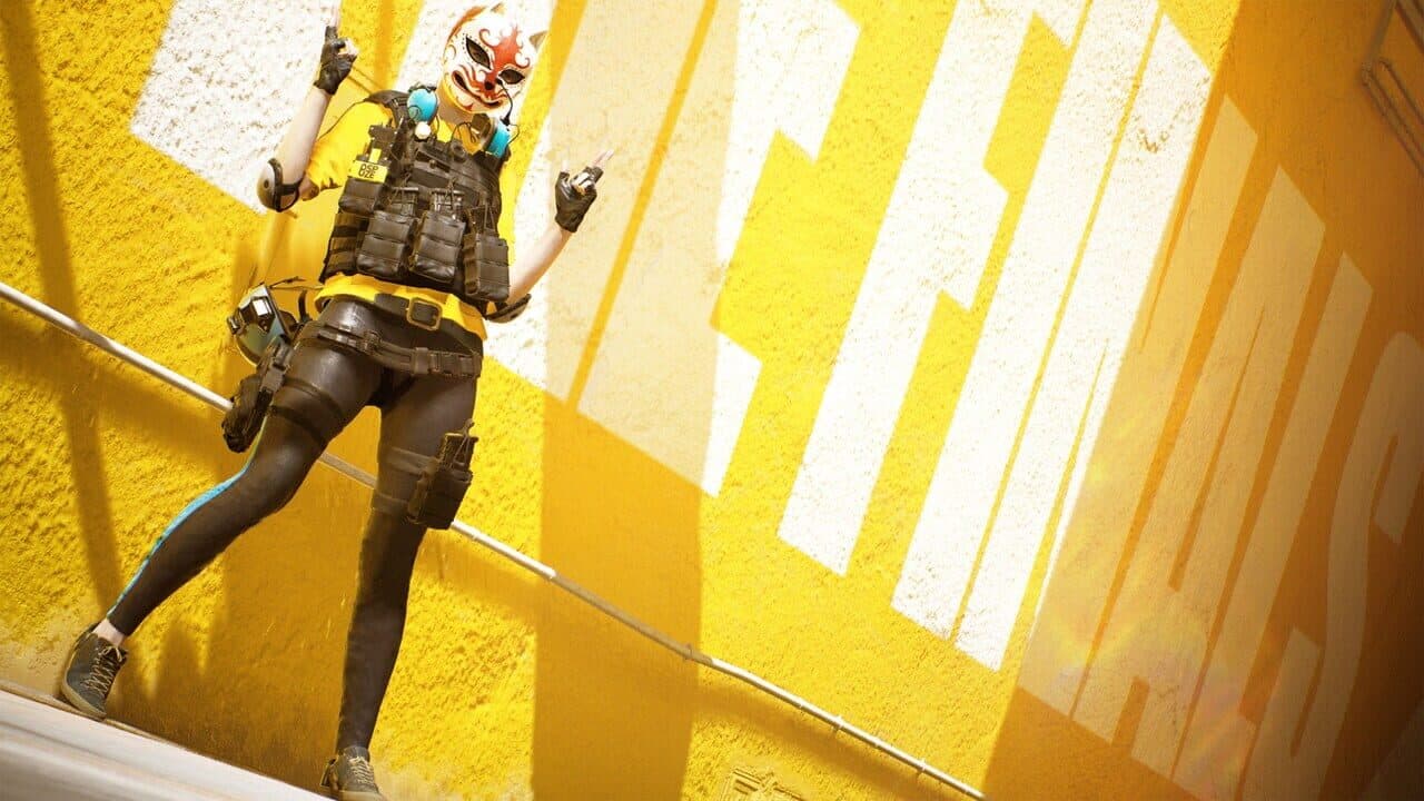 The Finals thumbnail 13