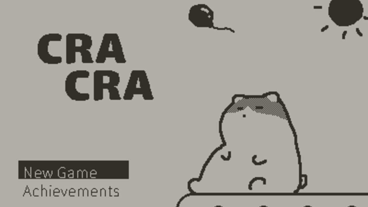 Cra Cra screenshot 1