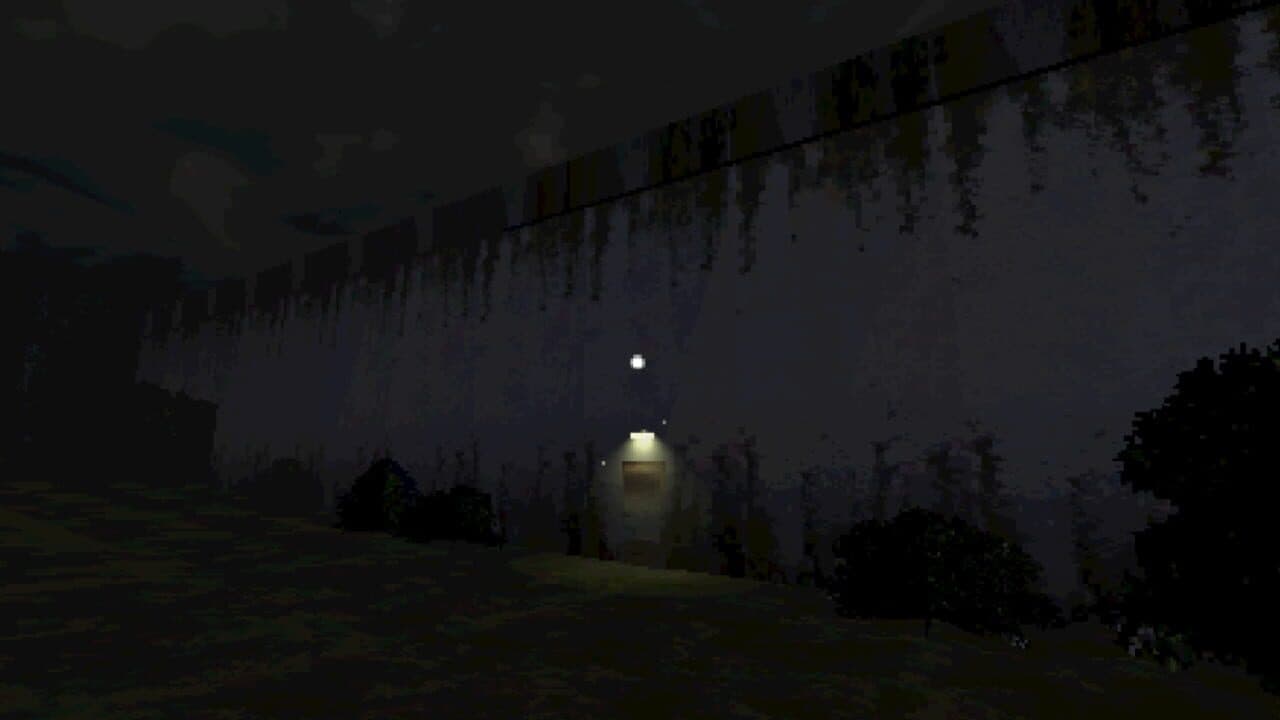 God is Watching thumbnail 3