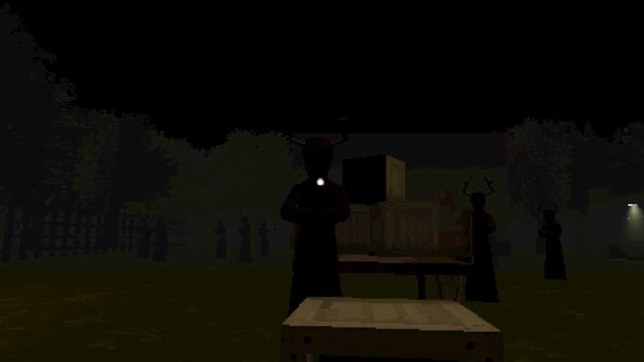 God is Watching thumbnail 5