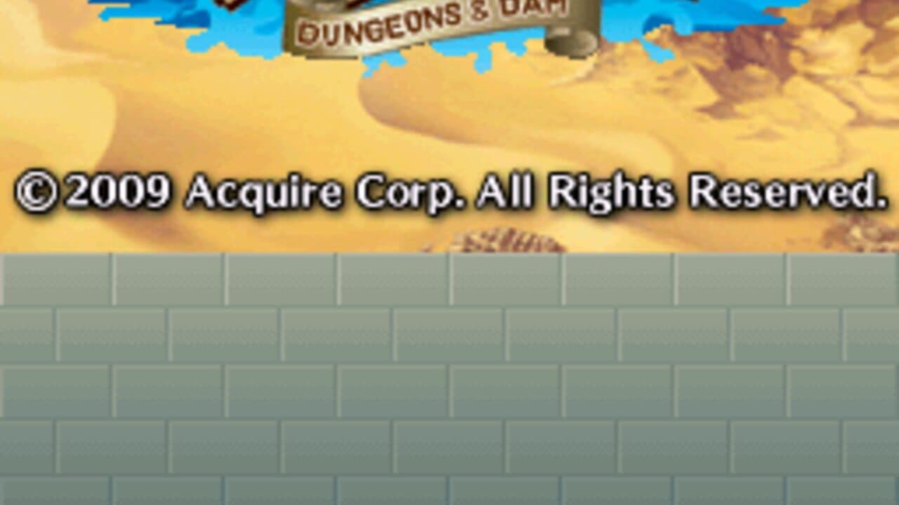 Dun Dam: Dungeons & Dam screenshot 1