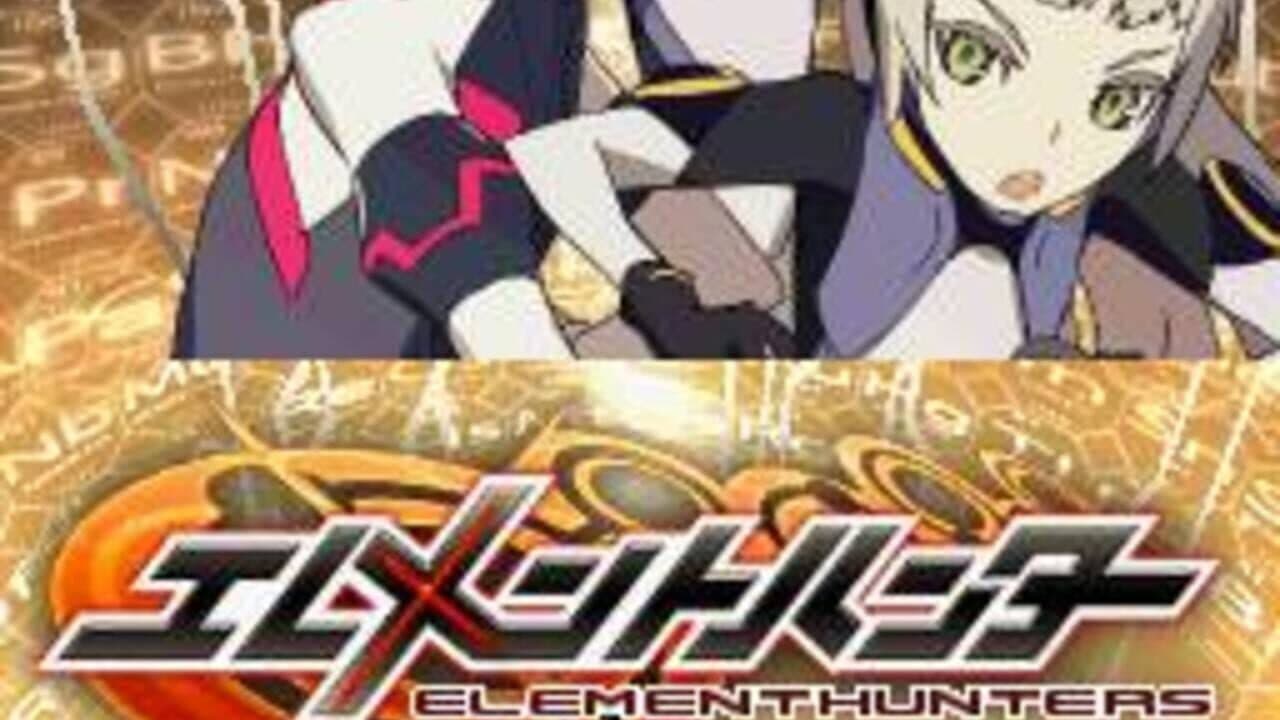 Element Hunters screenshot 1