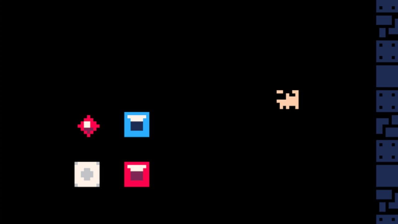Sebastian's Quest screenshot 1