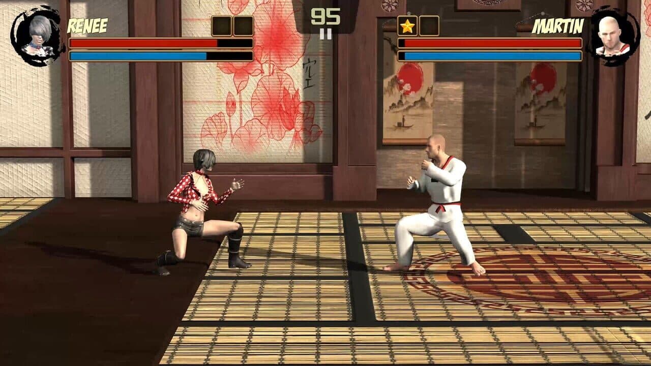 Kung Fu Duel thumbnail 5