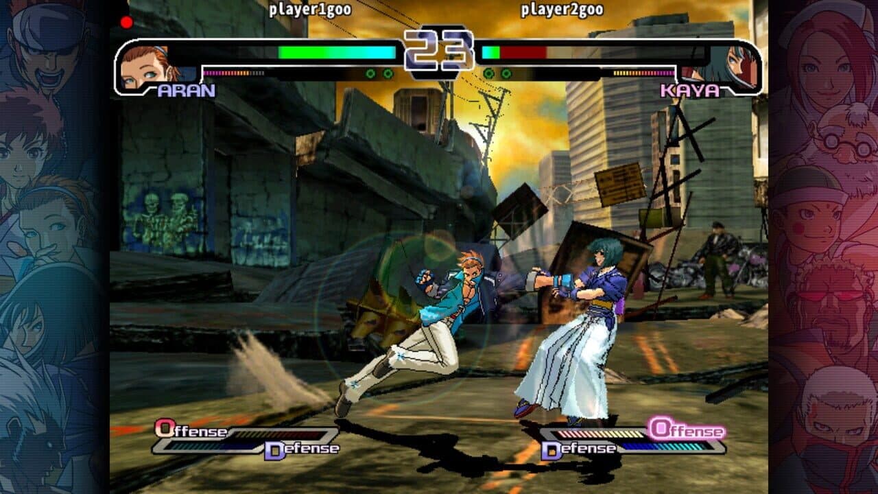 The Rumble Fish: Complete Pack thumbnail 8