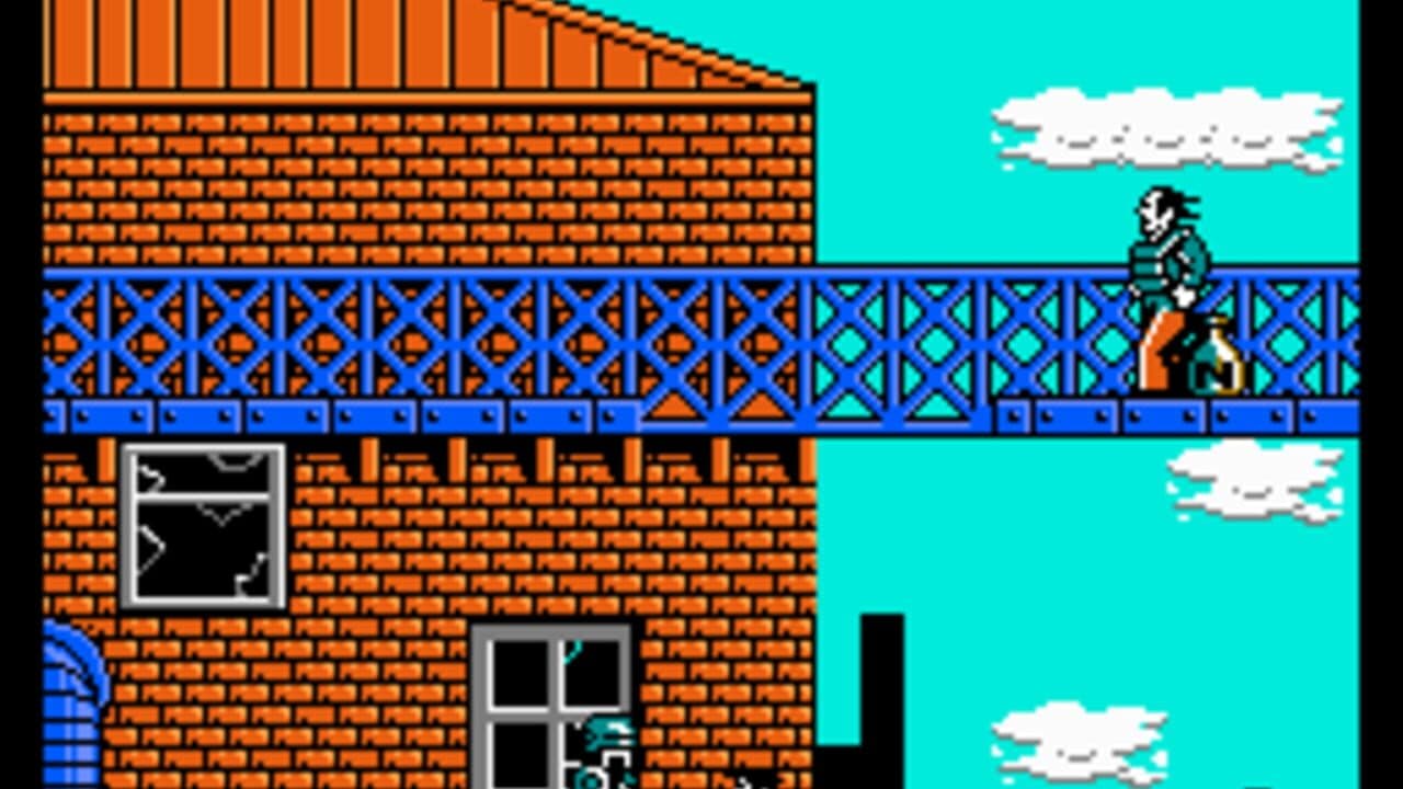 RoboCop 2 thumbnail 2