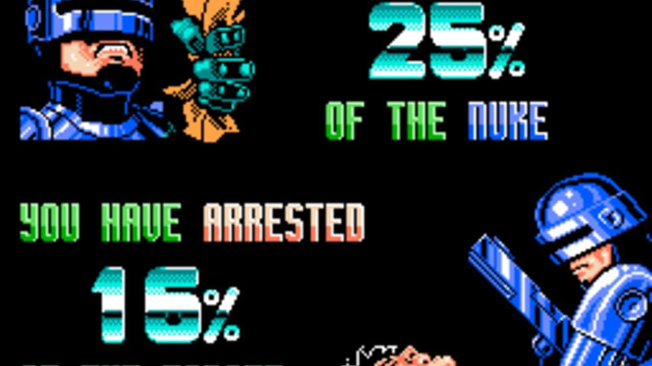 RoboCop 2 thumbnail 3