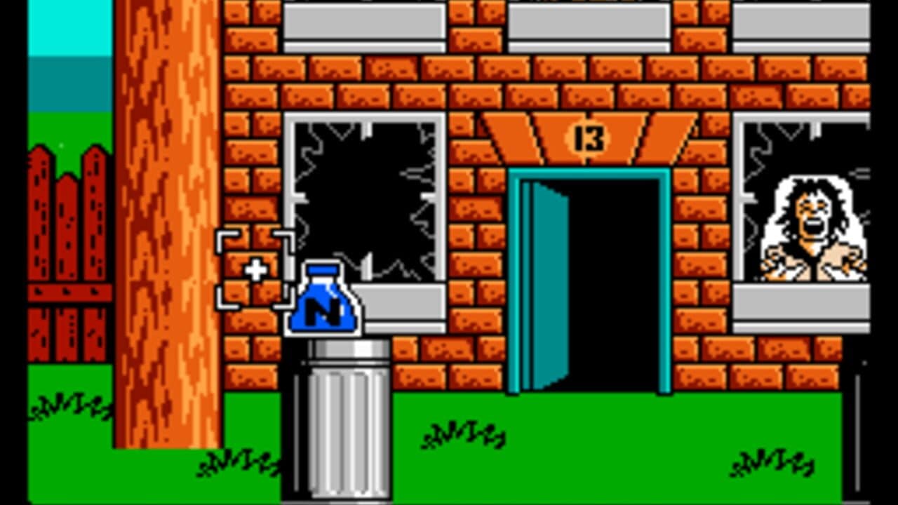 RoboCop 2 thumbnail 4