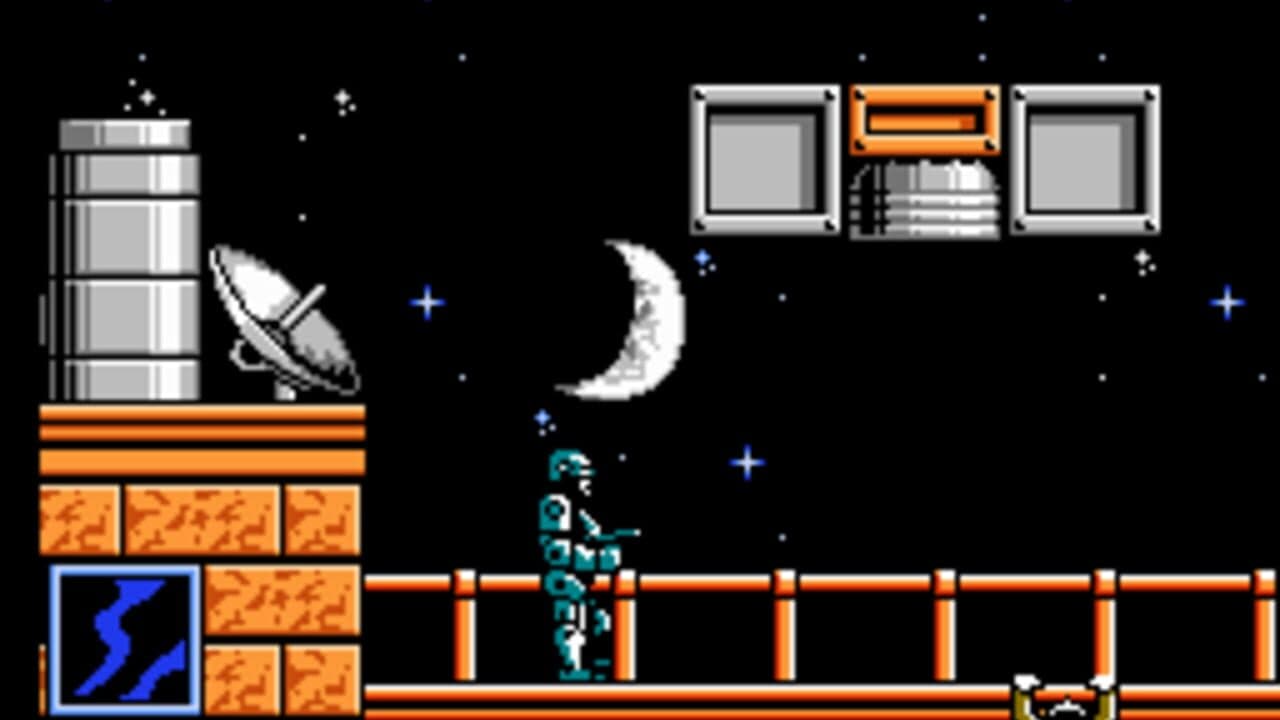 RoboCop 2 thumbnail 5