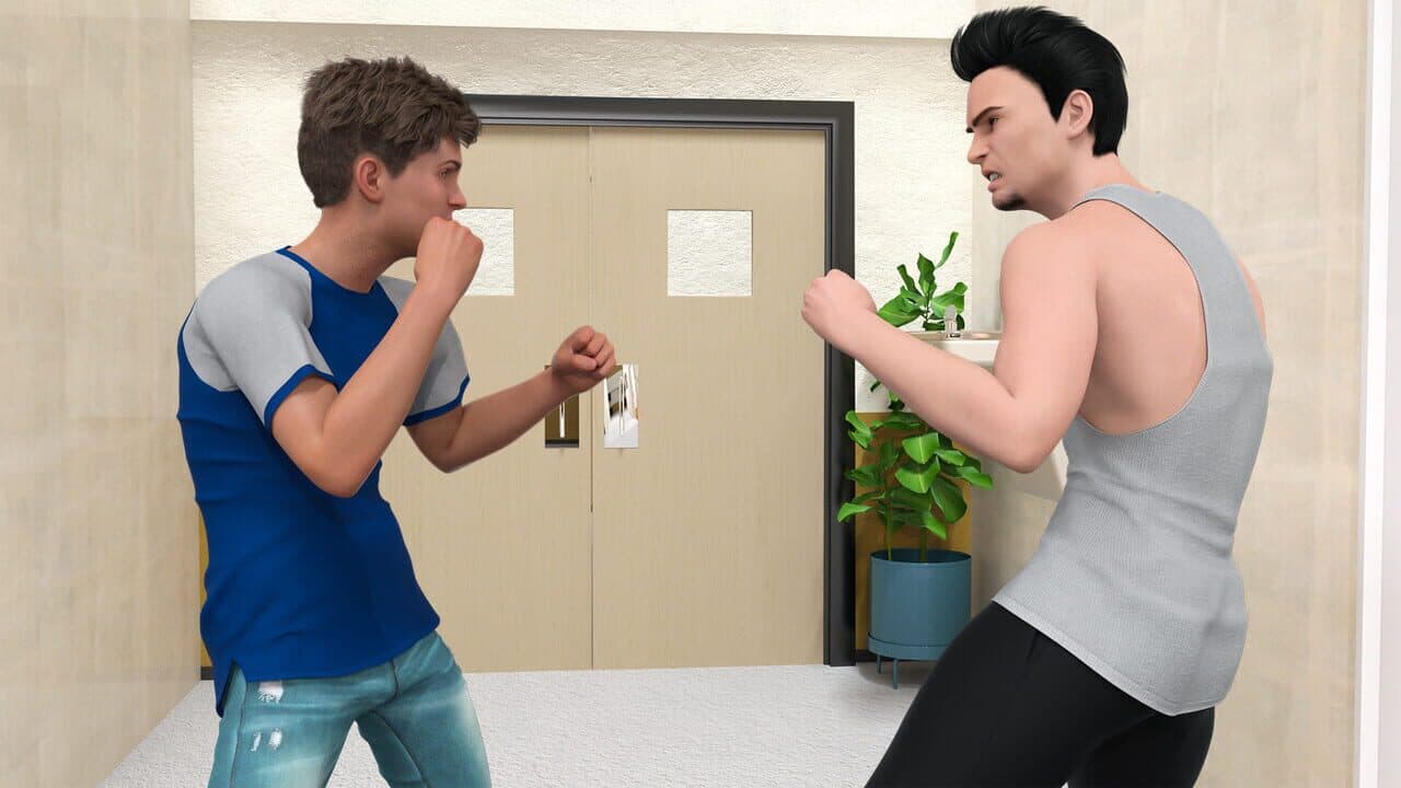College Kings: The Complete Season thumbnail 2
