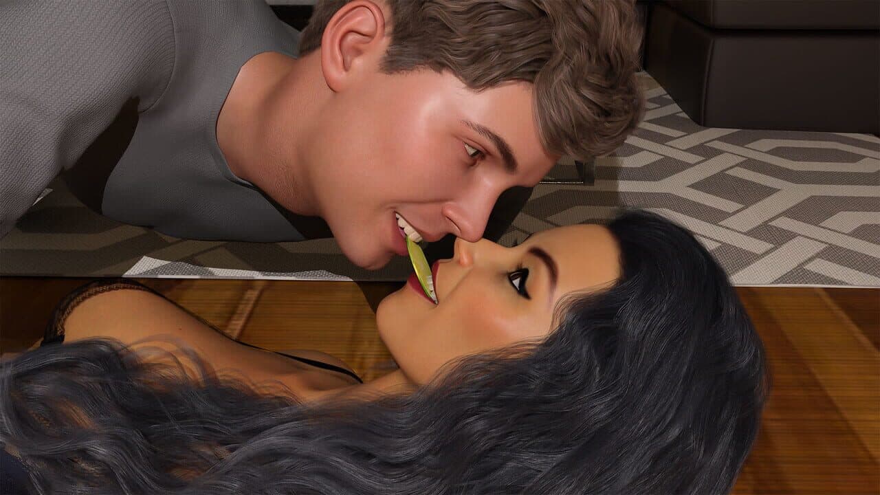 College Kings: The Complete Season thumbnail 4