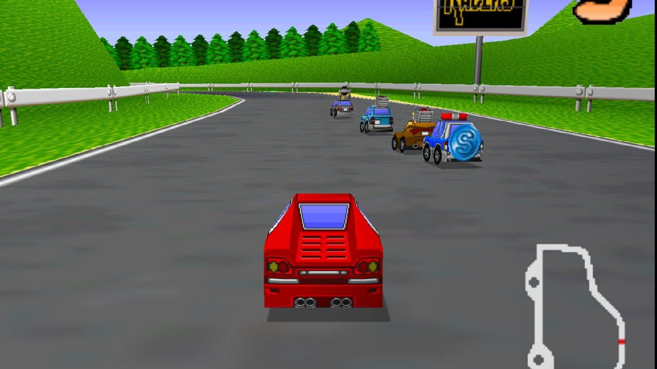Penny Racers thumbnail 3