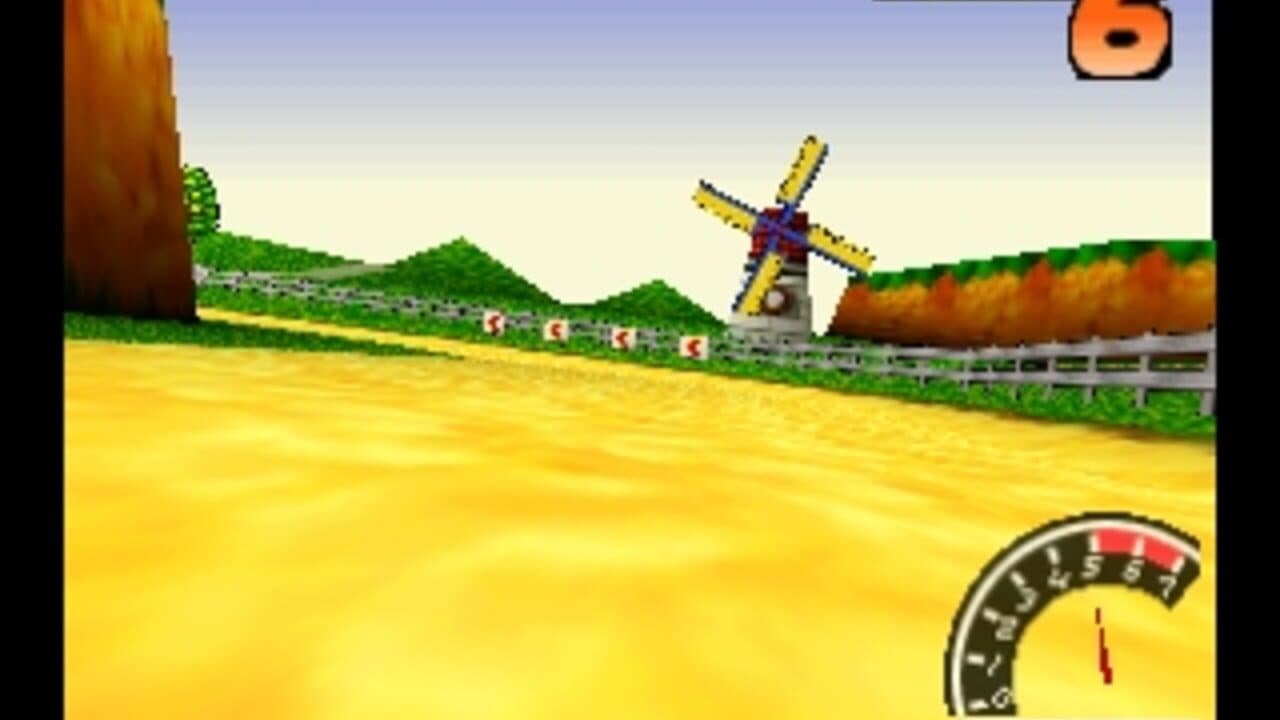 Penny Racers thumbnail 4