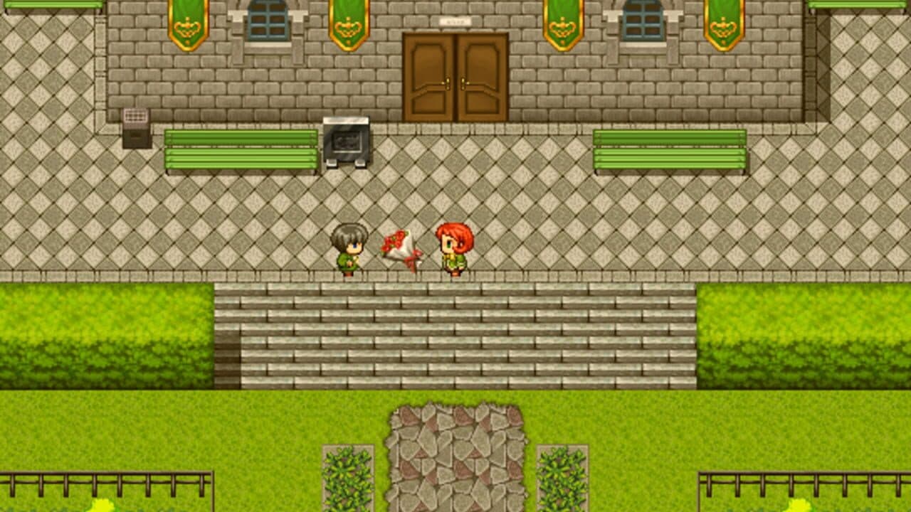 Prom Dreams: A High School Love Story screenshot 1
