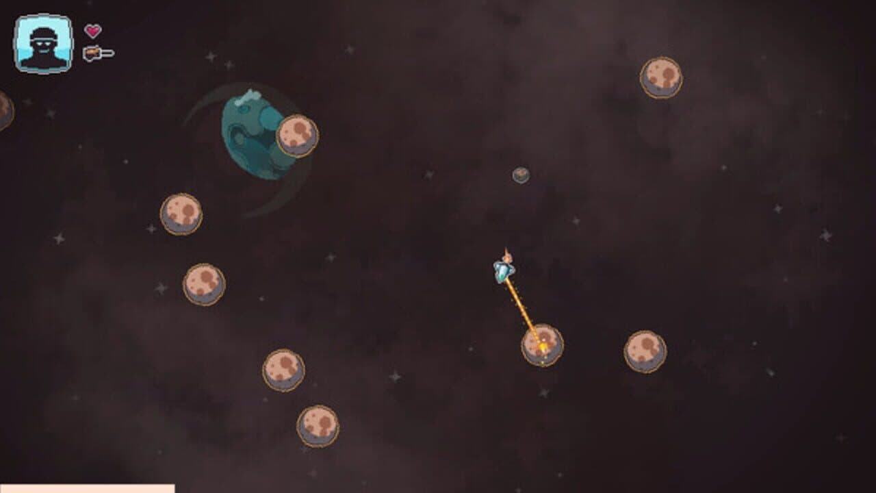 Astro Prospector screenshot 1