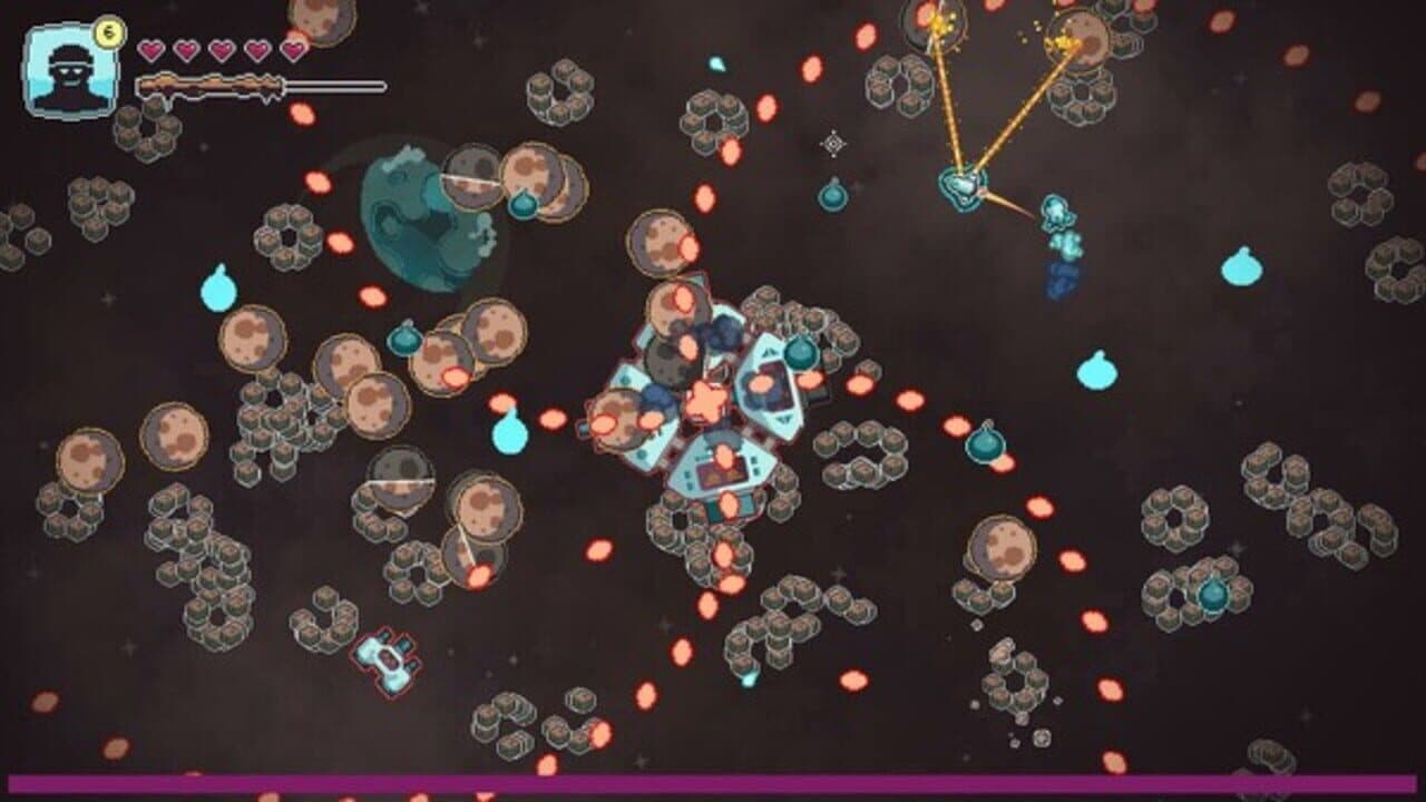Astro Prospector thumbnail 5
