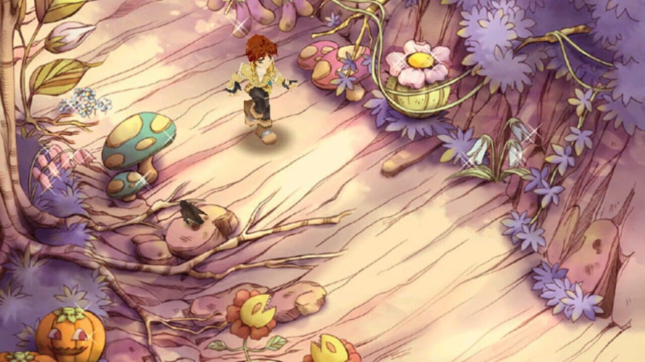 Eternal Odyssey thumbnail 3