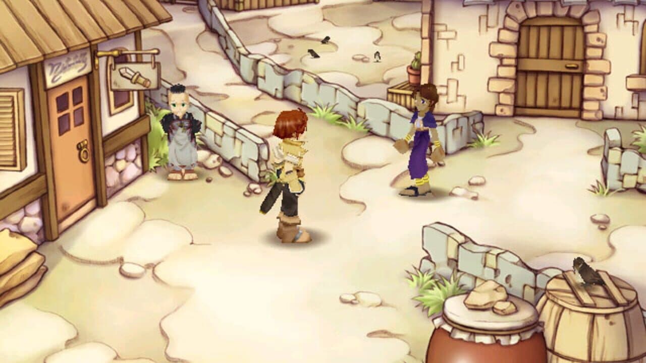 Eternal Odyssey thumbnail 4