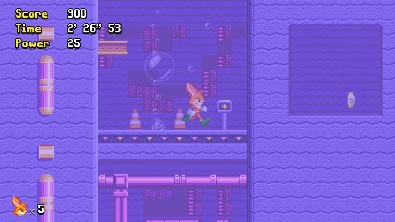 Surge the Rabbit thumbnail 3
