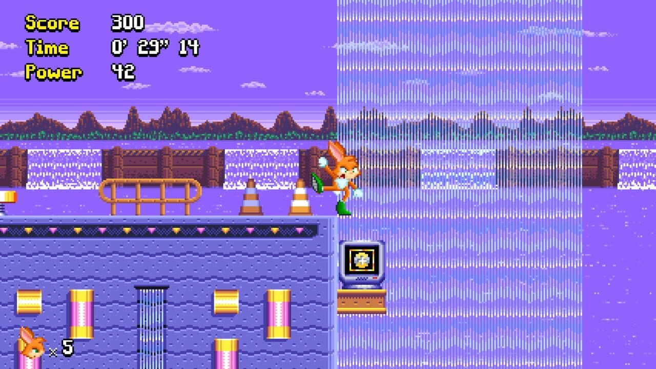 Surge the Rabbit thumbnail 5