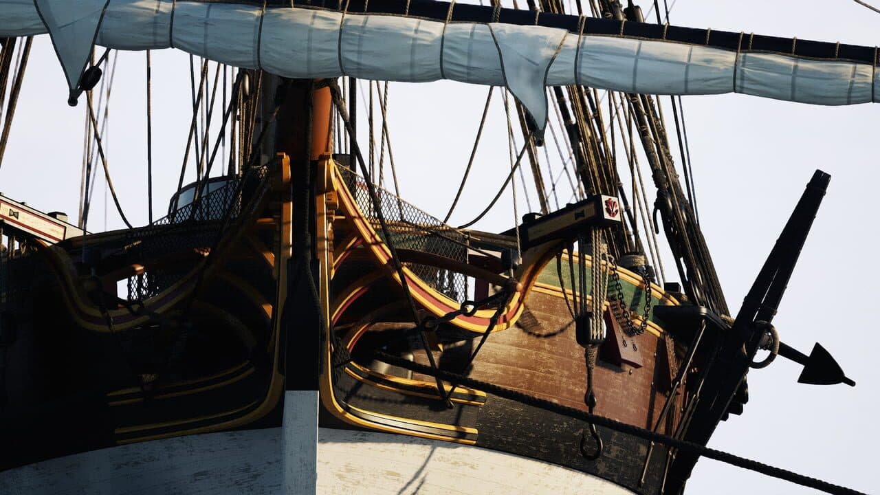 Ahoy screenshot 1